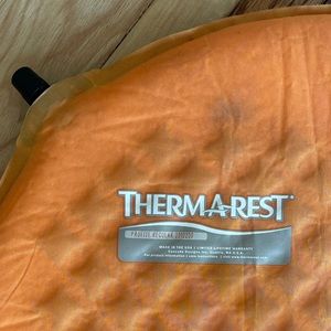 Thermarest Prolite Sleeping Pad
